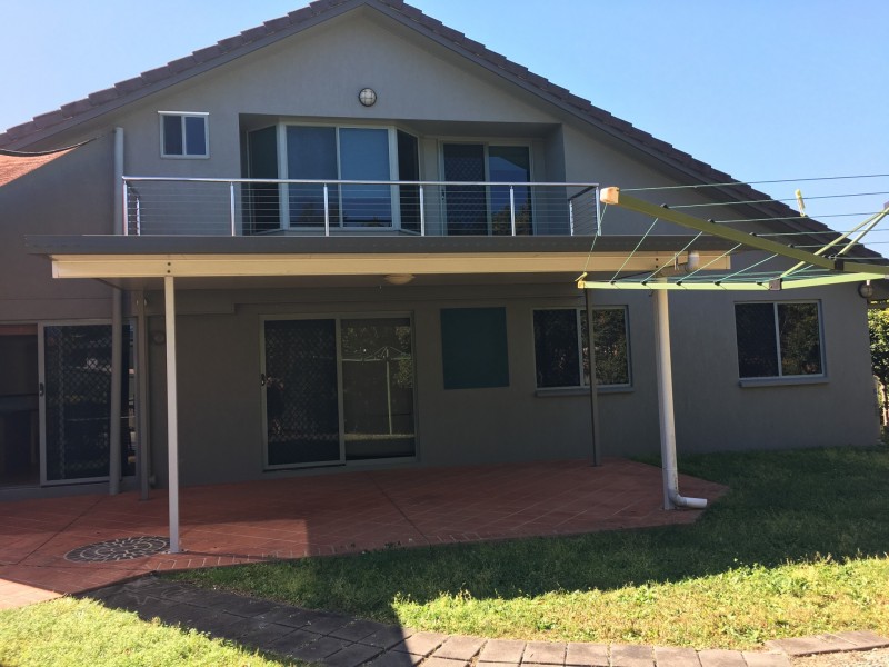 4 Fuchsia Place, Calamvale QLD 4116