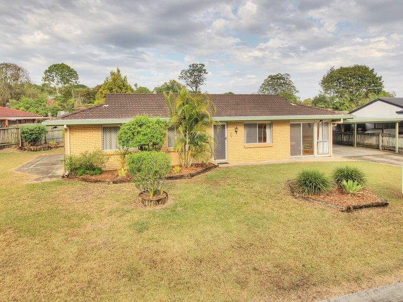 4 Triantha Street, Algester QLD 4115