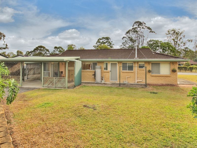 4 Triantha Street, Algester QLD 4115