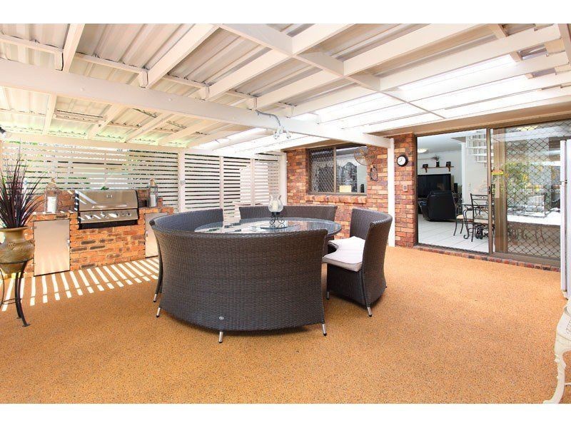 198 Ridgewood Road, Algester QLD 4115