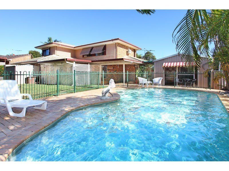 198 Ridgewood Road, Algester QLD 4115