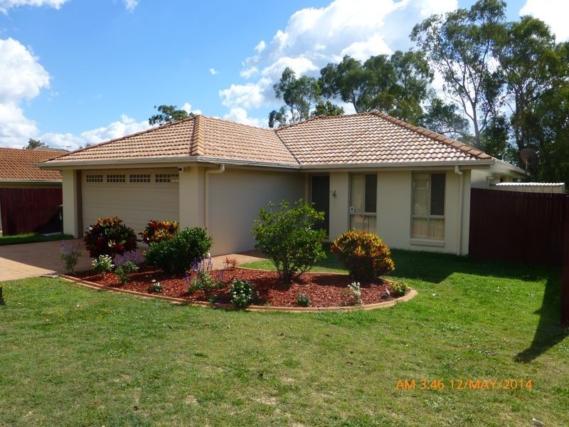 3 Kulkyne Lane, Parkinson QLD 4115