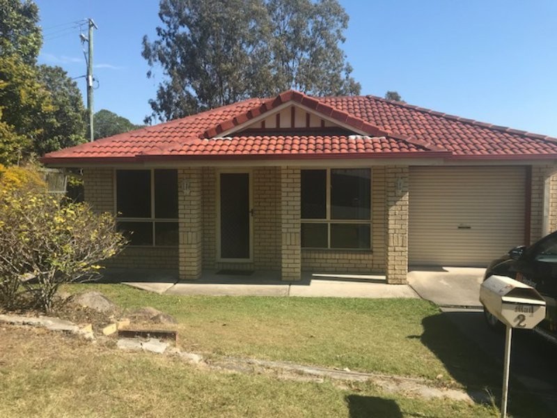 2 Stanley Street, Acacia Ridge QLD 4110