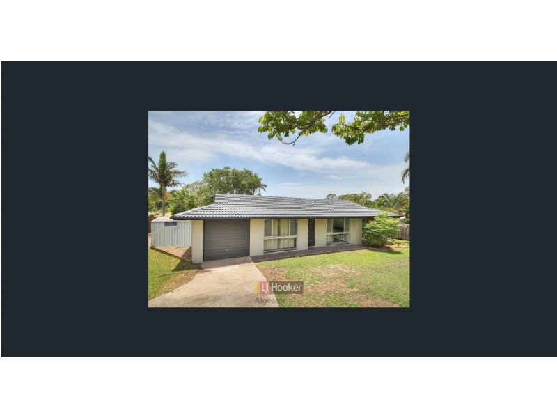 6 Laportea Street Cnr Tingiringi, Algester QLD 4115