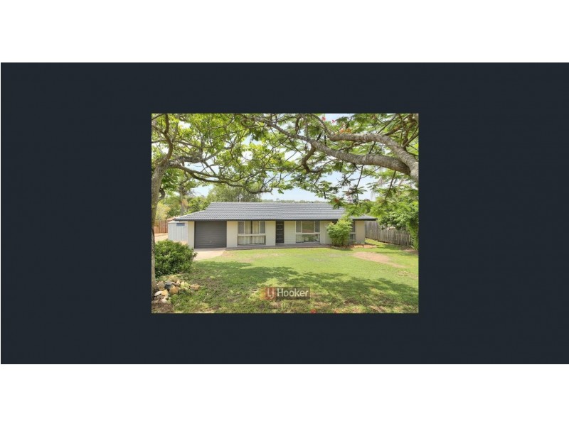 6 Laportea Street Cnr Tingiringi, Algester QLD 4115