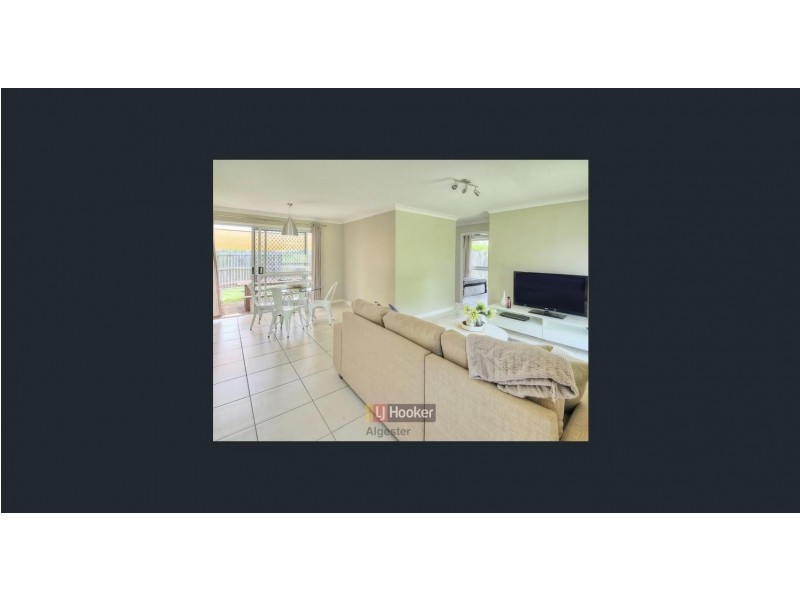 6 Laportea Street Cnr Tingiringi, Algester QLD 4115