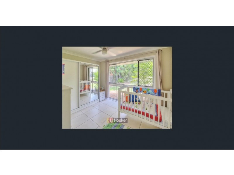 6 Laportea Street Cnr Tingiringi, Algester QLD 4115