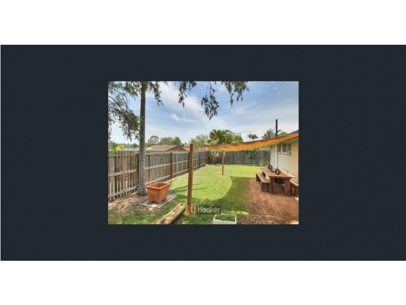 6 Laportea Street Cnr Tingiringi, Algester QLD 4115