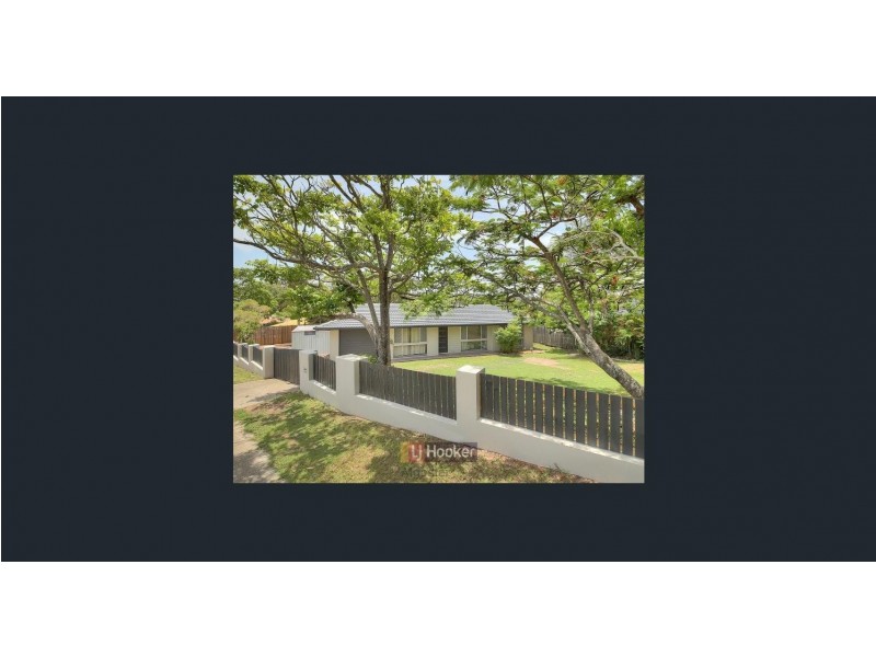 6 Laportea Street Cnr Tingiringi, Algester QLD 4115