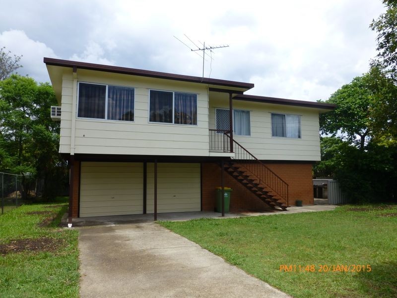 14 She-Oak Street, Logan Central QLD 4114