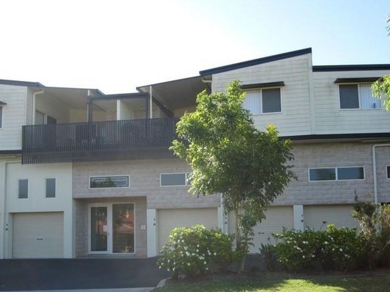 10/24 Central Street, Calamvale QLD 4116