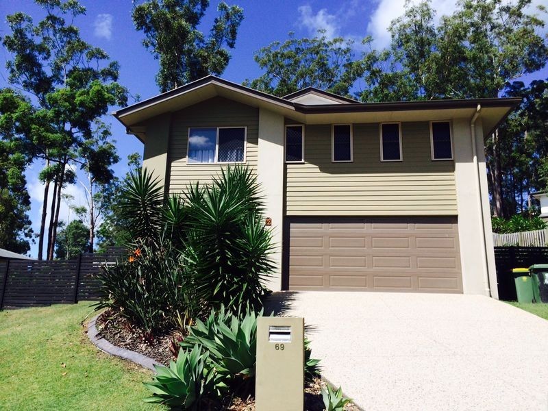 69 Helica Circuit, Mount Cotton QLD 4165