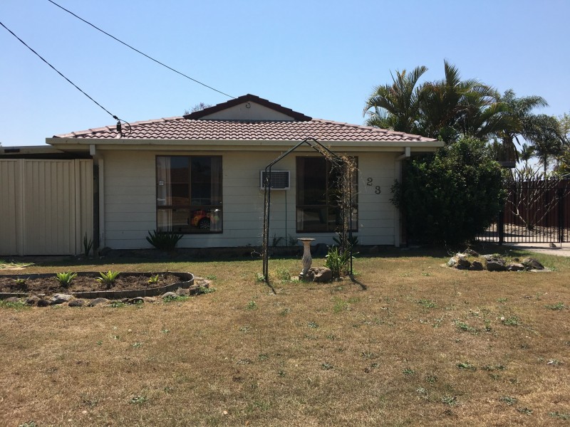 23 Morrow Street, Crestmead QLD 4132