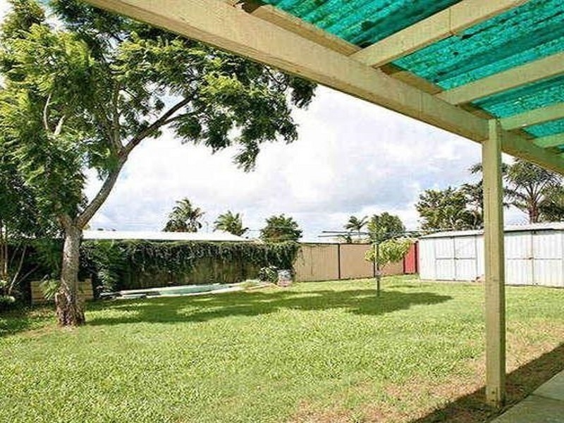 23 Morrow Street, Crestmead QLD 4132