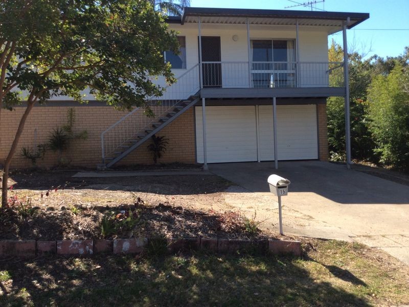 15 Strathdarr Street, Woodridge QLD 4114