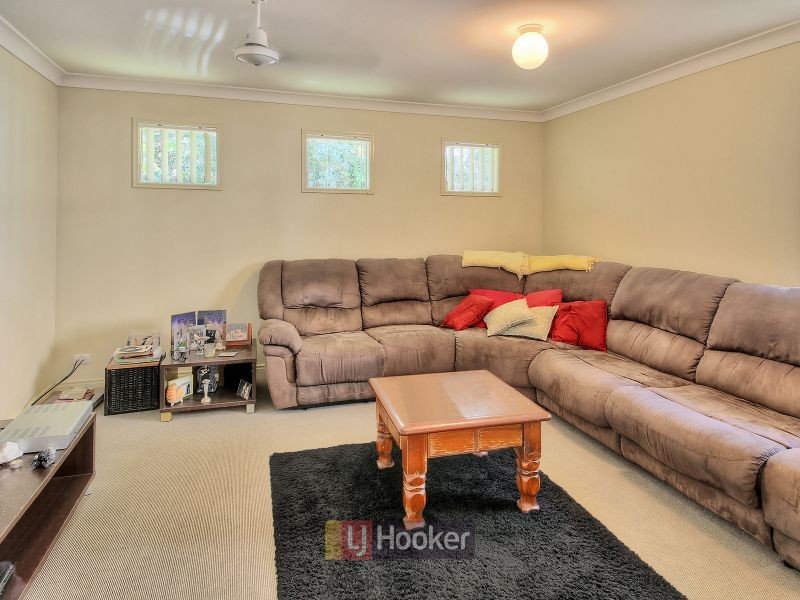 4 Mt Coot-Tha Place, Algester QLD 4115