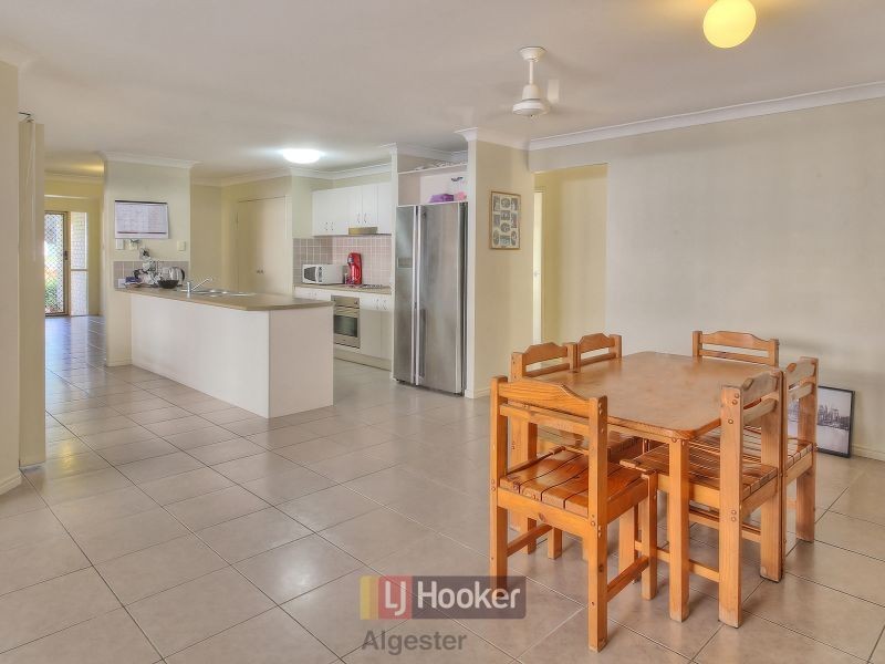 4 Mt Coot-Tha Place, Algester QLD 4115