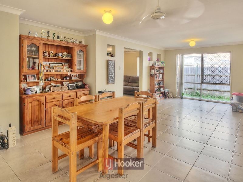 4 Mt Coot-Tha Place, Algester QLD 4115
