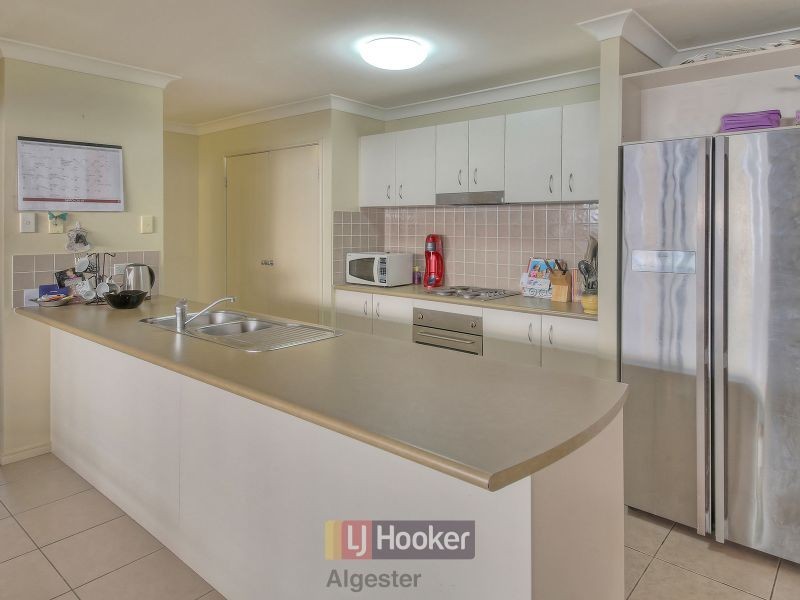 4 Mt Coot-Tha Place, Algester QLD 4115