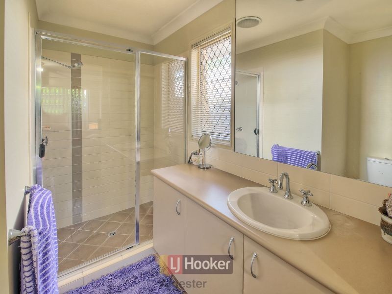 4 Mt Coot-Tha Place, Algester QLD 4115