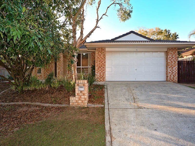 21 Murphy Street, Calamvale QLD 4116