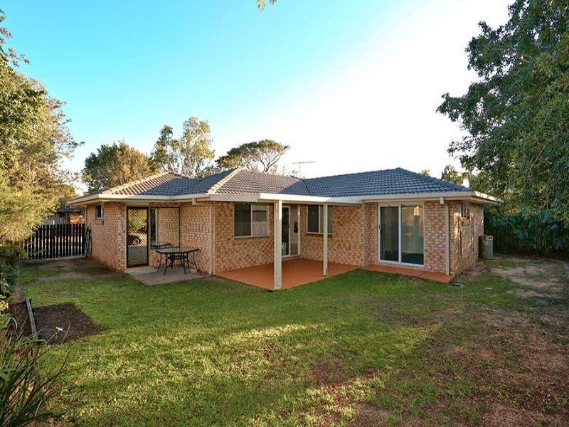 21 Murphy Street, Calamvale QLD 4116