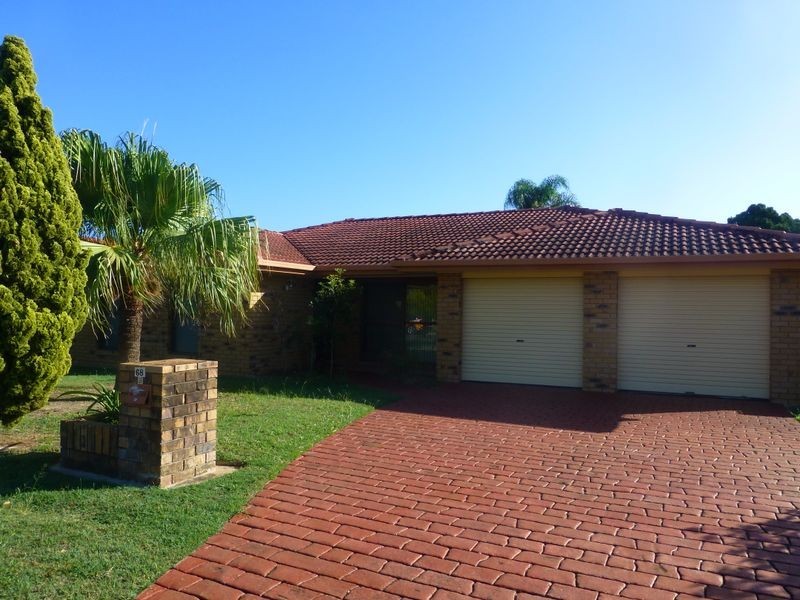 68 Helicia Street, Algester QLD 4115