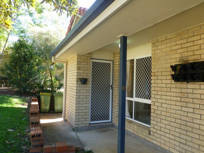 Unit 12/3703 Mt Lindesay Highway, Park Ridge QLD 4125