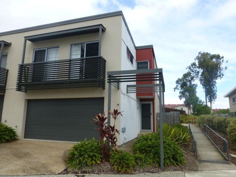 58/2 Diamantina Street, Calamvale QLD 4116