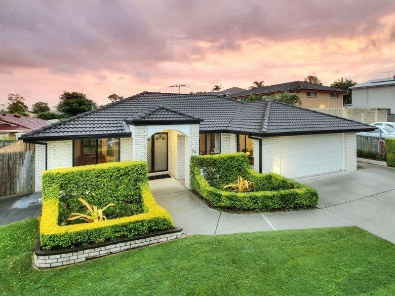 53 Dalmeny Street, Algester QLD 4115