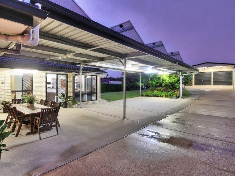 53 Dalmeny Street, Algester QLD 4115