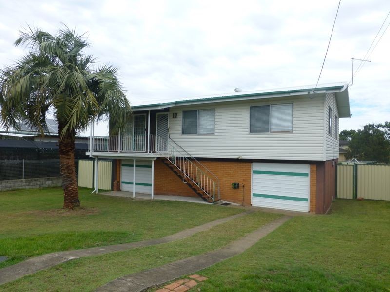 17 Wardgrave Street, Acacia Ridge QLD 4110
