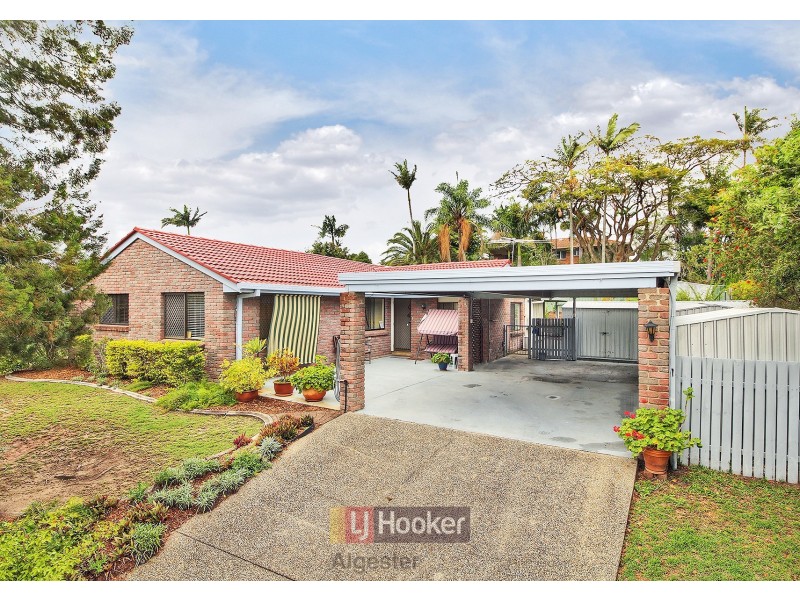 11 Tingiringi Street, Algester QLD 4115