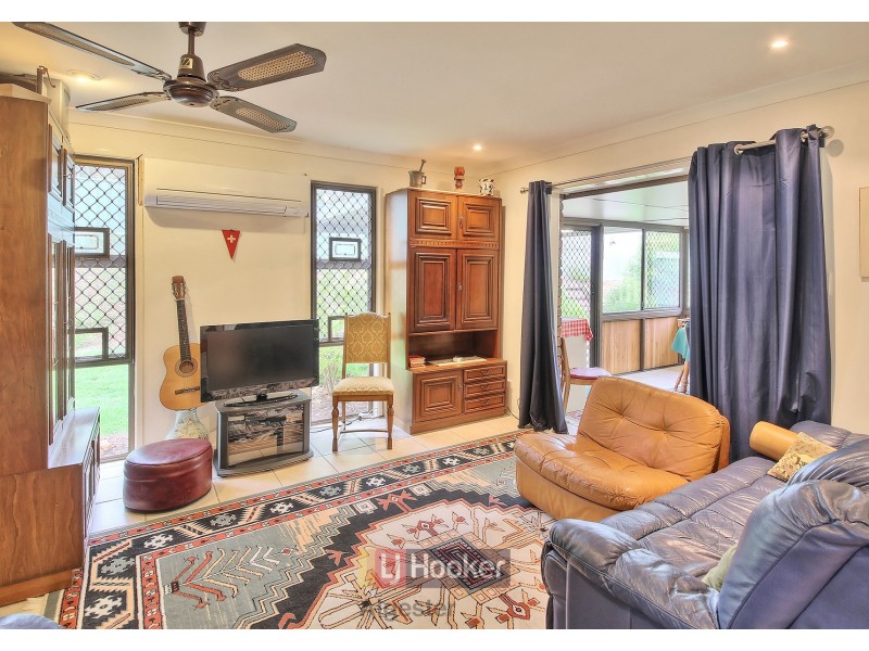 11 Tingiringi Street, Algester QLD 4115