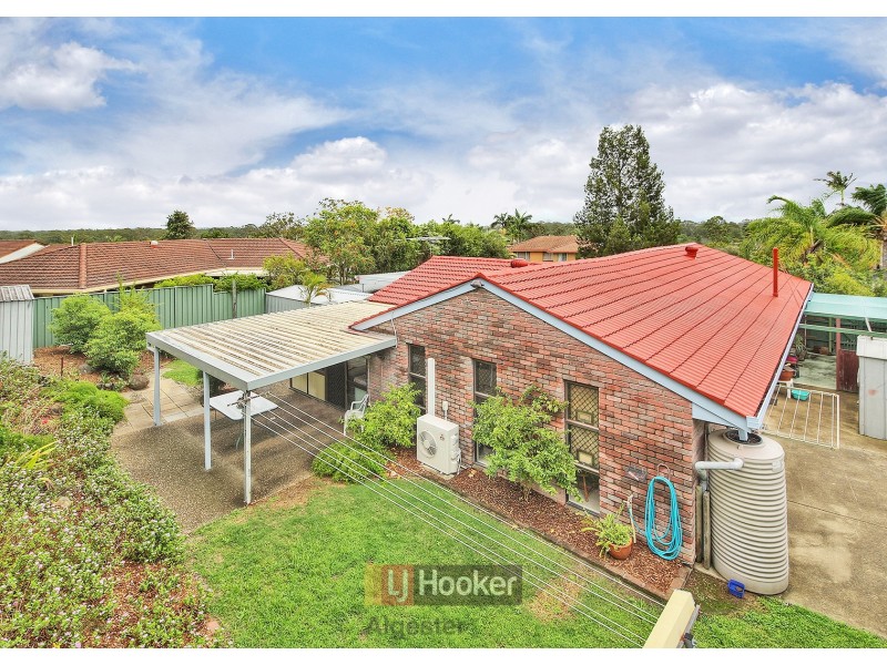 11 Tingiringi Street, Algester QLD 4115