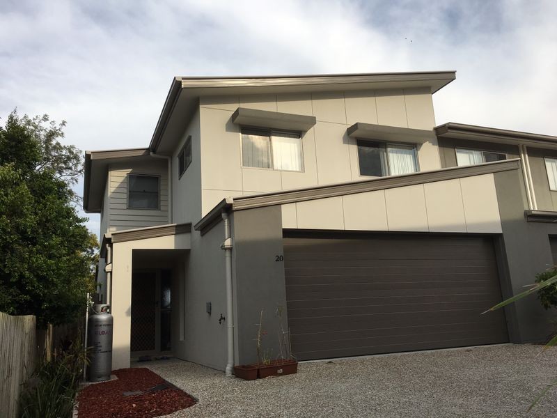 20/88 Candytuft Place, Calamvale QLD 4116