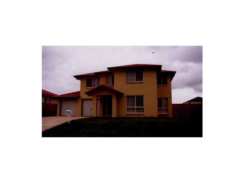 36 Lake Eyre Crescent, Parkinson QLD 4115