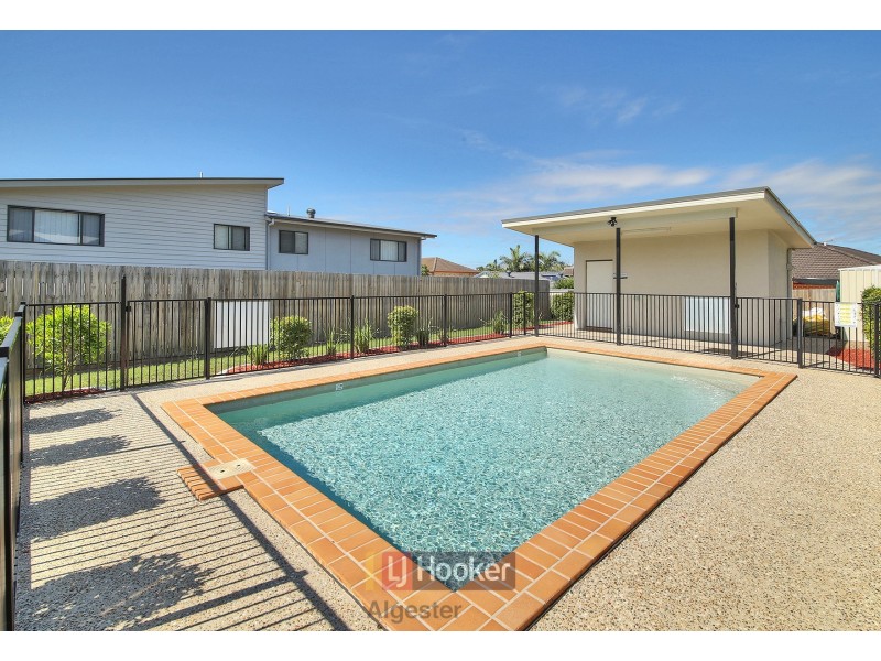 36/88 Candytuft Place, Calamvale QLD 4116