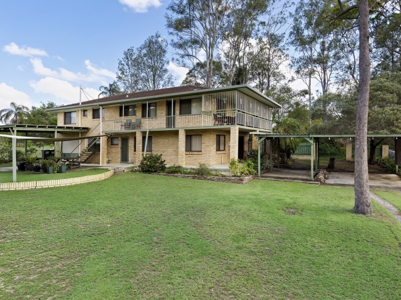 257 Beenleigh Road, Sunnybank QLD 4109