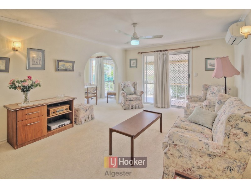 25 Whitewood Street, Algester QLD 4115
