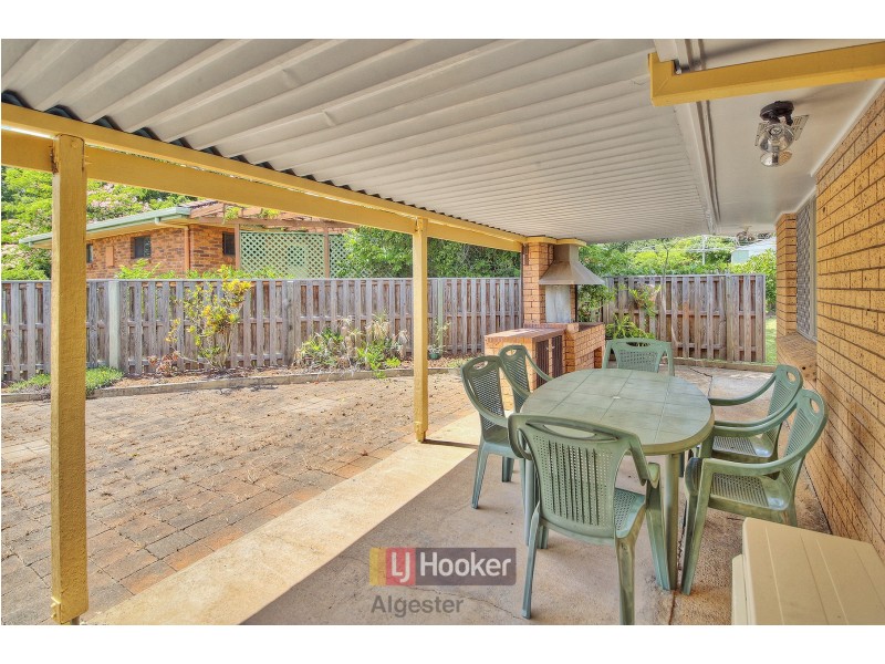 25 Whitewood Street, Algester QLD 4115