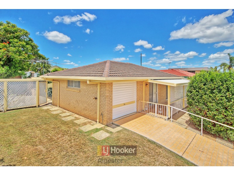 25 Whitewood Street, Algester QLD 4115