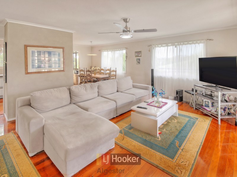 7 Pattie Street, Sunnybank Hills QLD 4109