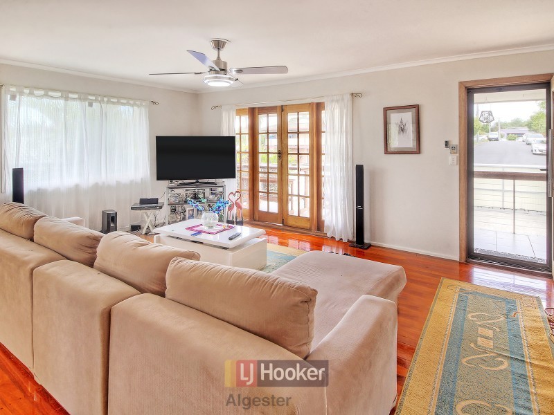 7 Pattie Street, Sunnybank Hills QLD 4109