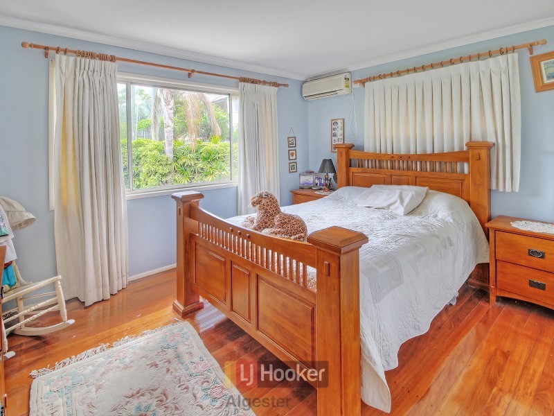 7 Pattie Street, Sunnybank Hills QLD 4109