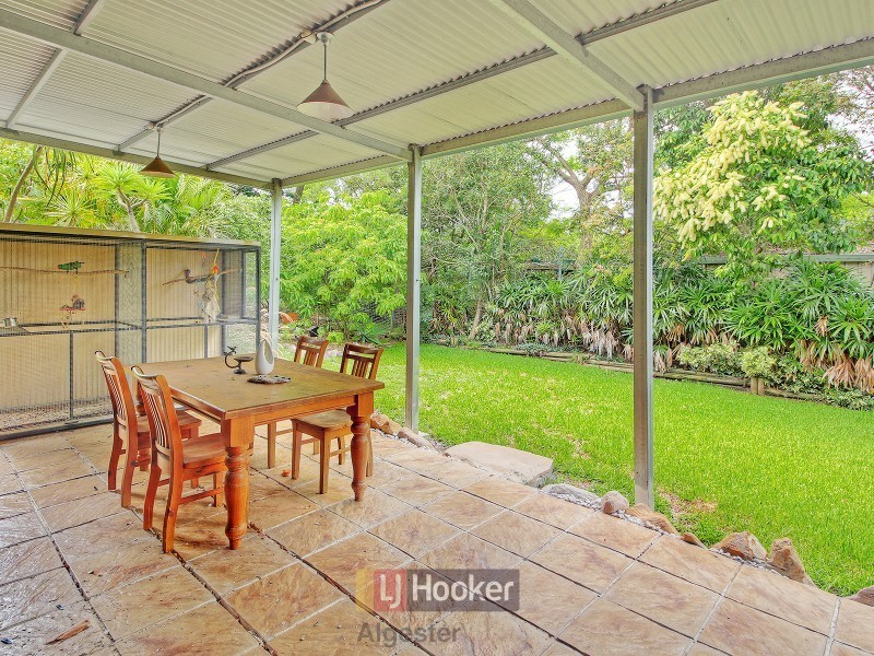 7 Pattie Street, Sunnybank Hills QLD 4109