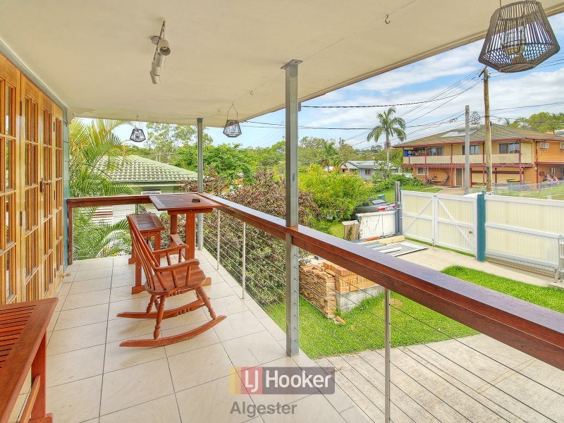 7 Pattie Street, Sunnybank Hills QLD 4109