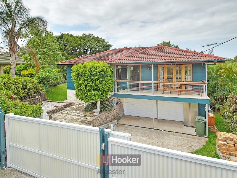 7 Pattie Street, Sunnybank Hills QLD 4109