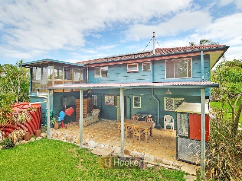 7 Pattie Street, Sunnybank Hills QLD 4109