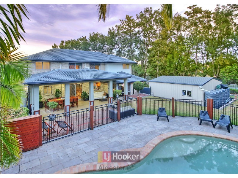 6 Juxgold Place, Calamvale QLD 4116
